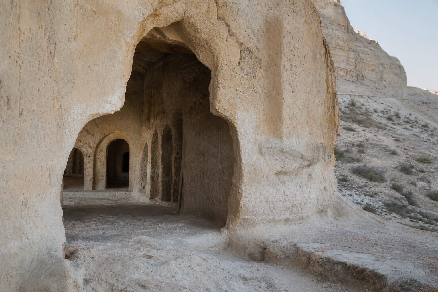 Shakpak-Ata photo